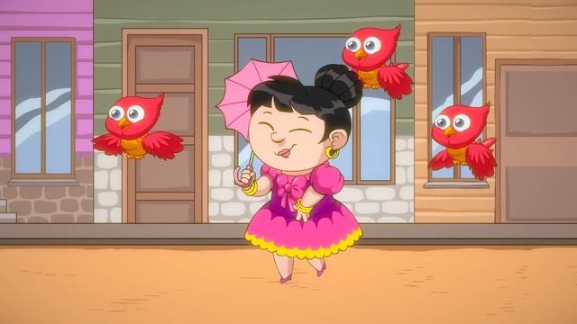 Tavşanım Tavşanım Minik Tavşanım + 8 Çocuk Şarkısı | Okul Öncesi Ve Anaokulu Çocuk Şarkıları