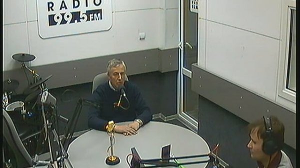 Михаил Дикин