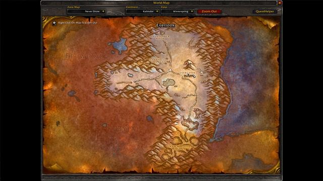 Pattern: Mooncloth - From where to get, WoW TBC смотреть онлайн
