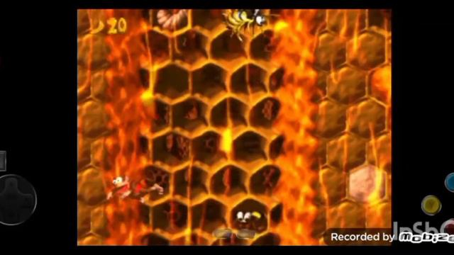 Donkey Kong Country 2 OST - Lose a Life (All Stages Themes) смотреть онлайн