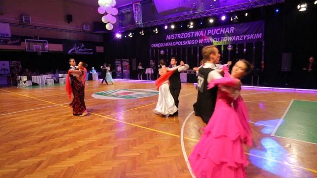Puchar i mistrzostwa Okręgu Małopolskiego Korona 26 października 2013 - 1 blok смотреть онлайн