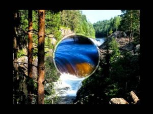 Люблю тебя, Карелия!