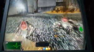 S.T.A.L.K.E.R. Т.Т-2 Нанокостюм Стальной крыс и 5 звезд бенгала