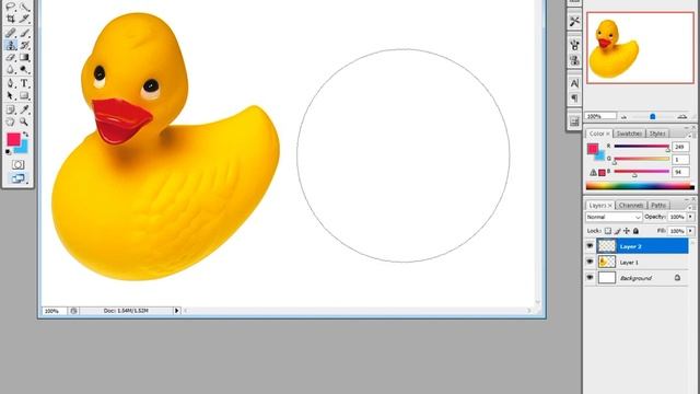 Unleashing Creativity: Clone Stamp and Pattern Tools in Photoshop CS3 | Class 10 | смотреть онлайн