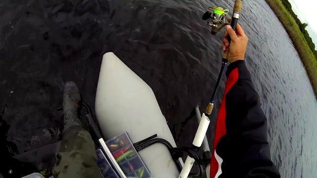 Рыбалка на щуку в Ирландии: секреты и советы. Pike Fishing In Ireland: Tips & Tricks.