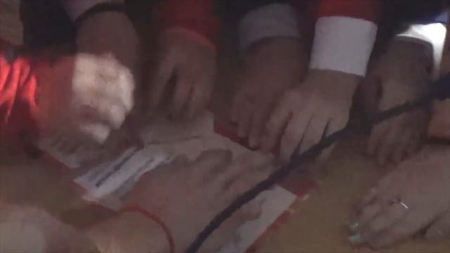 Artek Media TV: Посвящение медиаотрядов смотреть онлайн