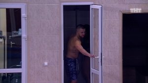 Дом-2: Талыбов и Полина уединились в душе