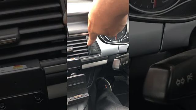 Audi A7 Mmi Removal