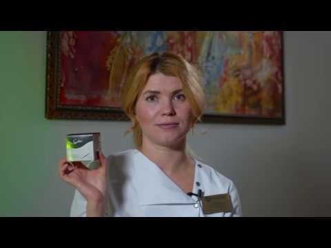 Маска питательная с маслом зародышей пшеницы от #drspiller смотреть онлайн