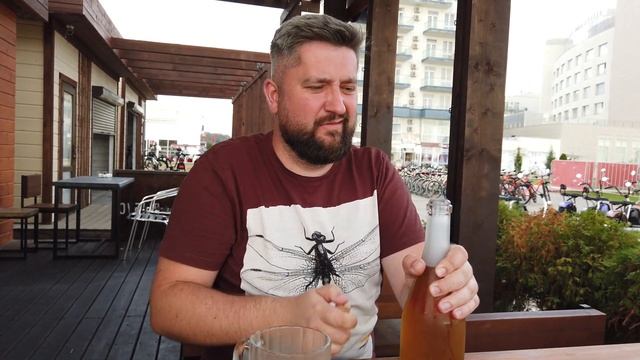 Где поесть в Сочи - Имеретинка (Часть 1) смотреть онлайн