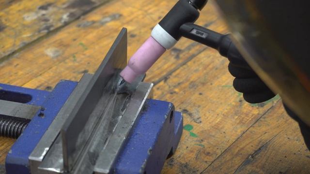 WTL TIG 200E AC/DC PULSE Welder || Unboxing And Test