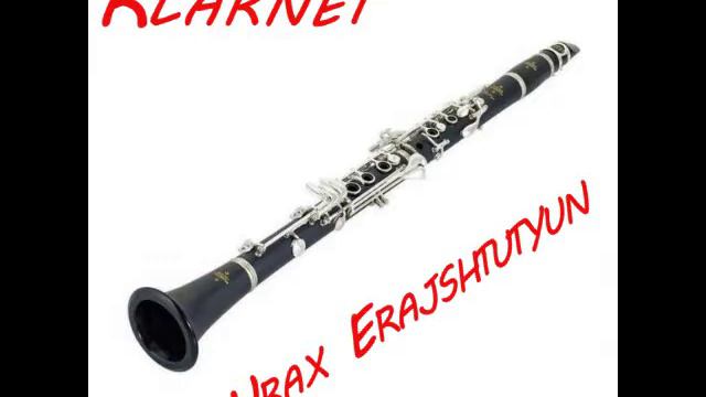 KLARNET URAX ERAJSHTUTYUN смотреть онлайн