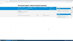 HP LaserJet 1010 Driver Installation in Windows 10/11 x64