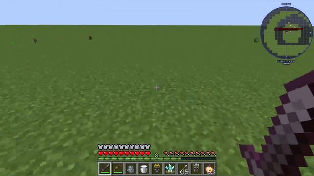 обзор модов на майнкрафт 10#часть Mowzie’s Mobs [1.16.5] [1.15.2] [1.12.2] [1.7.10] смотреть онлайн