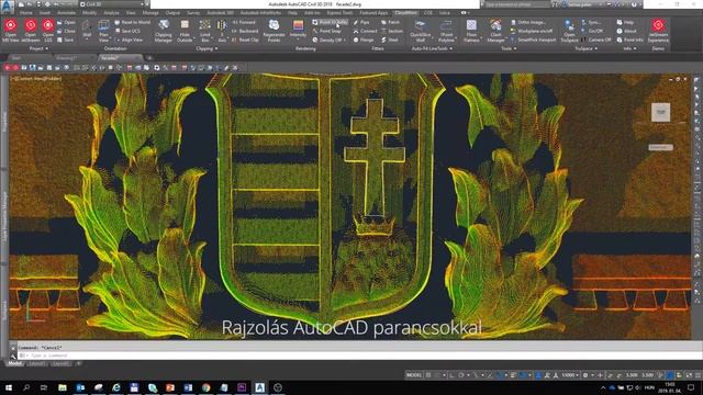 Leica Cloudworx AutoCAD смотреть онлайн