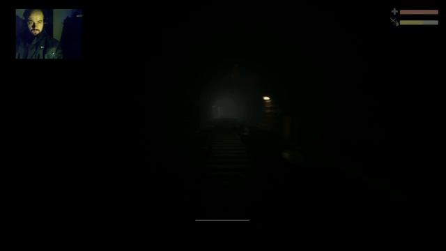 УЖАС МЕТРО — Tunnels of Despair | Evgen GoUp! смотреть онлайн