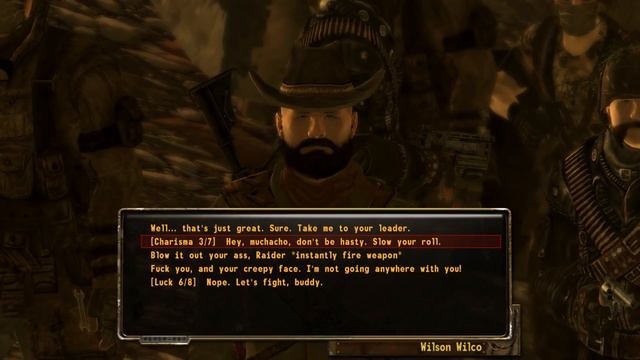 Fallout: New California - Part 4 - What Did Your Last Slave Die Of? смотреть онлайн