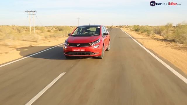 Tata Altroz Gets 5 Stars In Crash Test | Altroz Crash Test | carandbike смотреть онлайн