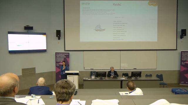 Проект Creatime Креативное время. Анатолий Гин (Мастер ТРИЗ), Евгения Гин смотреть онлайн