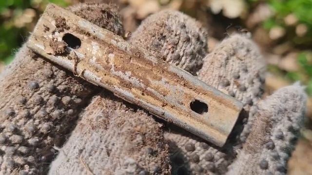 Крест первой степенй. Здесь уже копали, поэтому смотреть не стоит)) смотреть онлайн