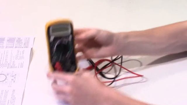 A Super Handy Multimeter under $20? смотреть онлайн