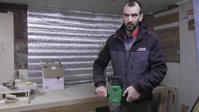 Миксер по цене венчика! Zitrek Greenmix 1200. Кратенький обзор. смотреть онлайн