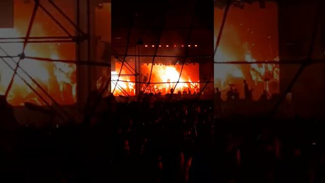 Макс Корж - Слэм под жги сын Одесса смотреть онлайн