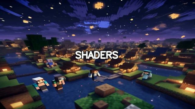 Is Your PC Ready for Distant Horizons & Shaders? - Minecraft Distant Horizons Shaders смотреть онлайн