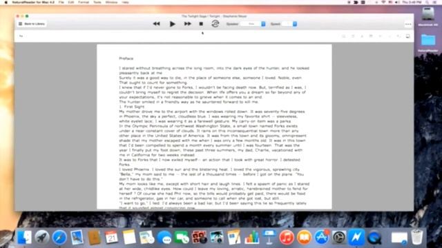 Free Natural Readers Pc software смотреть онлайн