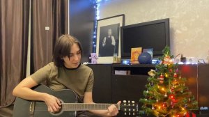 Майя Кристалинская – Мы с тобой два берега