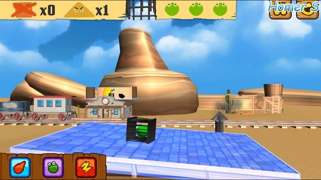 Bubble Blast Rescue 2 #24 Arcade - Давайте посмотрим Bubble Blast Rescue 2 - Аркада. 13+ смотреть онлайн