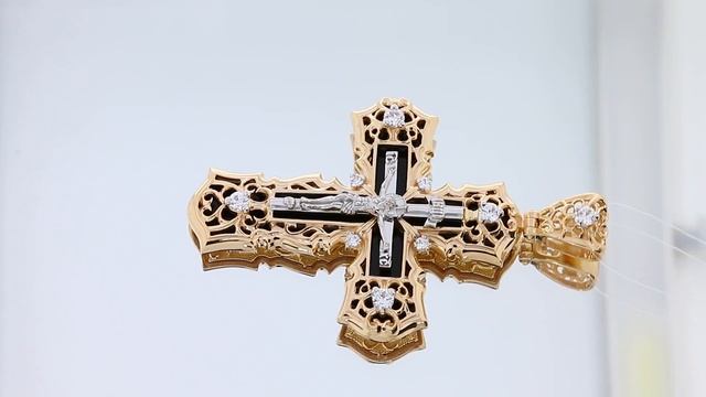 Золотая подвеска арт. 30270 62сбк смотреть онлайн