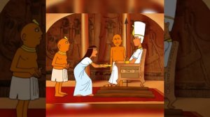 Детям о древнем Египте