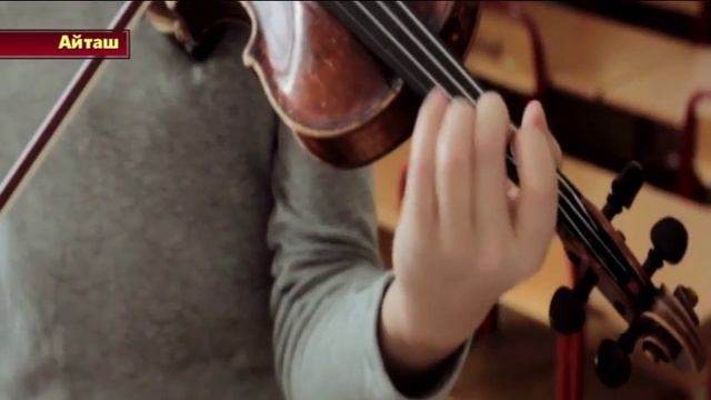 Социальный ролик 