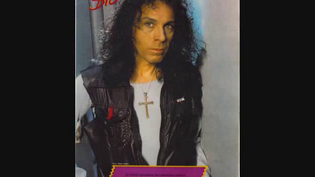 Dio - One Night In The City Live in Florida 1984 (R.I.P. RONNIE JAMES DIO) смотреть онлайн
