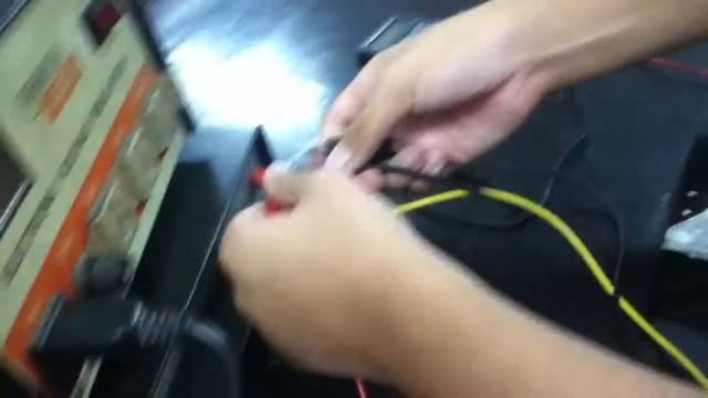 BSMT1E- PHYSICS LAB EXP. circuits #3 смотреть онлайн