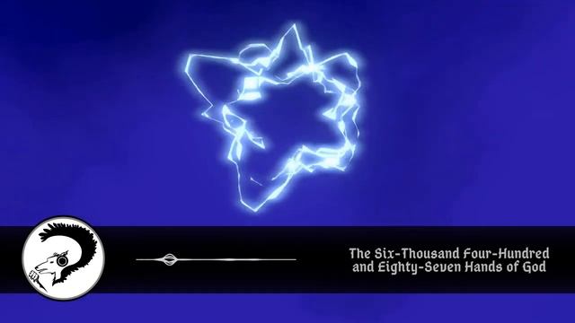 The Six-Thousand Four-Hundred and Eighty-Seven Hands of God by Harris Coverley | Short Audiobook смотреть онлайн