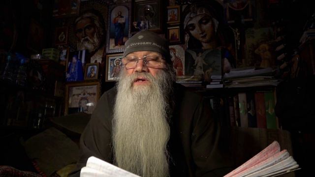 Многоголосие приводит человека в прелесть. смотреть онлайн