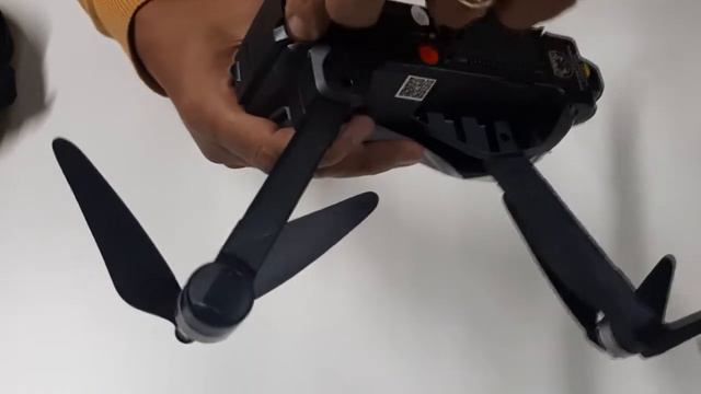 Unboxing do Drone SG906 Pro 2 Max do AliExpress | PT-BR смотреть онлайн