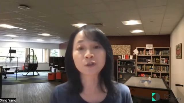 The future of data on Kubernetes with Adobe and CNCF - Joseph Sandoval, Xing Yang & Sylvain Kalache смотреть онлайн