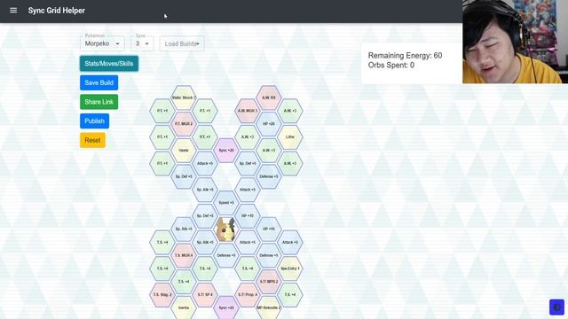 How To Use Marnie & Morpeko! Sync Grid Builds, Lucky Skill, Team Comp Guide! | Pokemon Masters EX смотреть онлайн