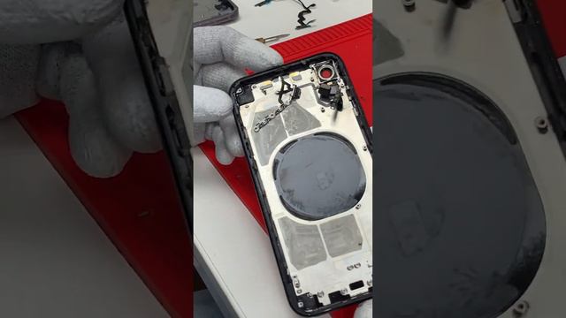 Convertimos un iPhone XR a un iPhone 14 Pro смотреть онлайн
