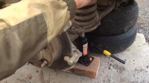 Chevrolet Niva.  Установка ДХО и мелкий ремонт