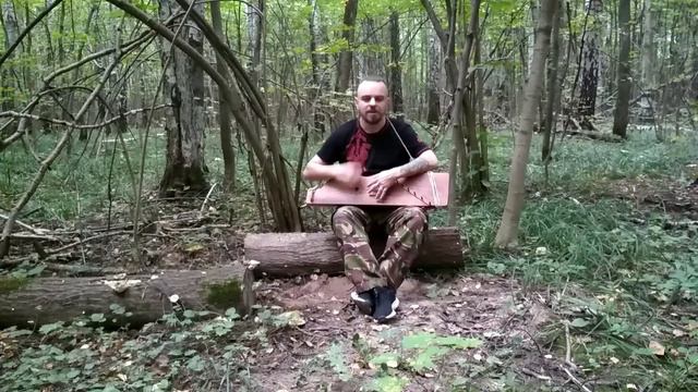 Кино Видели ночь (под гусли) смотреть онлайн