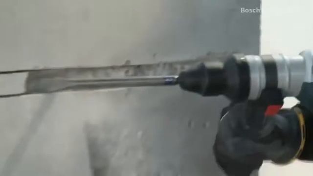 Перфоратор Bosch GBH 4-32 DFR Professional в Алматы смотреть онлайн