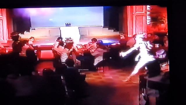 Lido cabaret restaurant. Aye carumba. смотреть онлайн