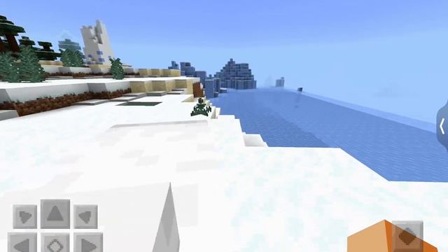 Minecraft bedrock edition: herobrine joined the game message command смотреть онлайн
