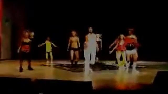 Танцы - это TODES!!! (2009) смотреть онлайн