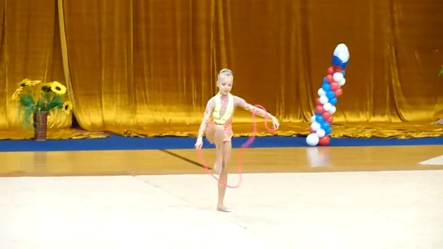 Егорова Дарья 2001 г.р, скакалка г.Иваново смотреть онлайн