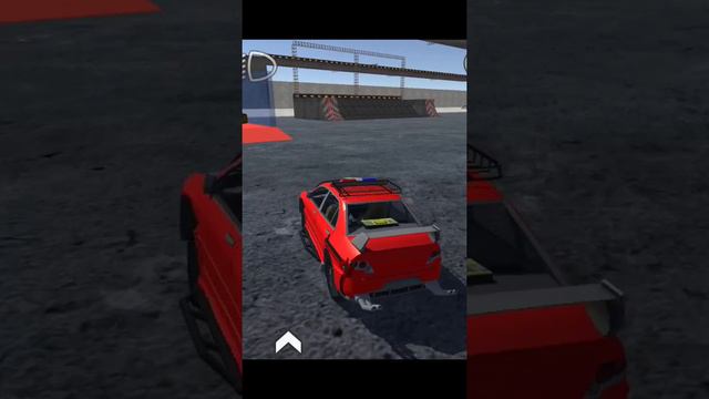 Car Crash Extreme Derby Driving Simulator 3D #gg #gaming #shrots #simulator #top #police смотреть онлайн